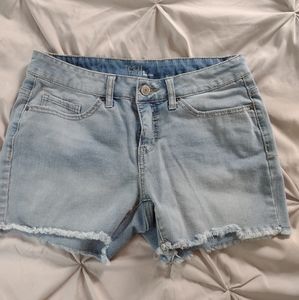‼️BOGO 50% off‼️Denim shorts